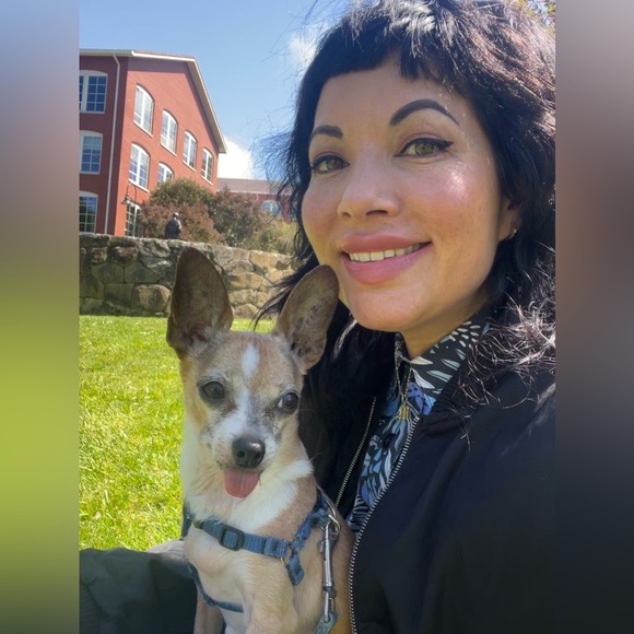 Meet your Posher: - Picture 2 of 2